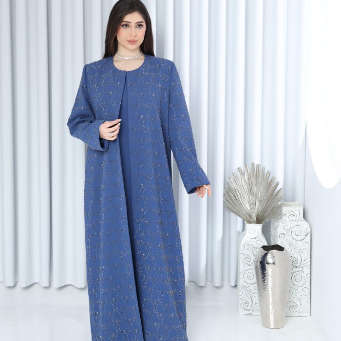 بدلة رسمية طويلة تركى